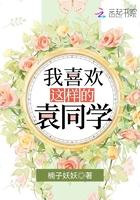 我喜欢我的同学英语
