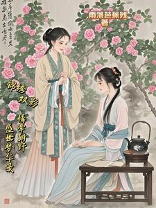 锦绣双城内容介绍