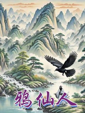 鸦仙人李老道最终境界