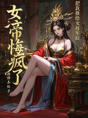 把我推给女将军后