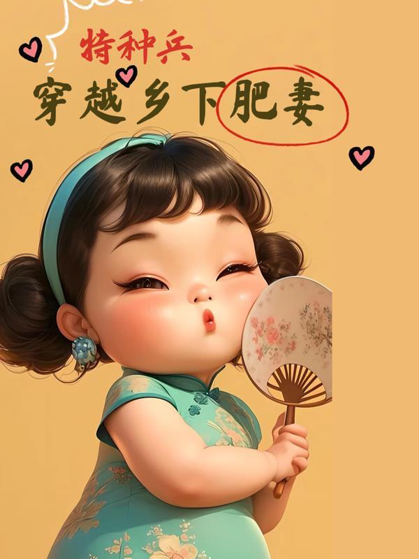 特种兵回到乡村