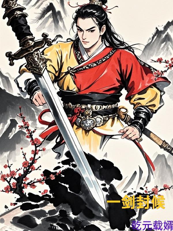 一剑封候一般指什么人