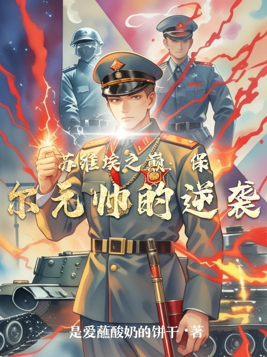 苏维埃之巅保尔元帅的逆袭最新章节