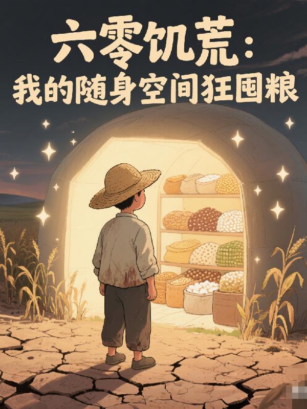 六零饥荒生存记全文免费阅读