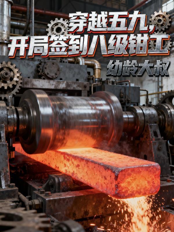 穿越五九开局成为八级钳工