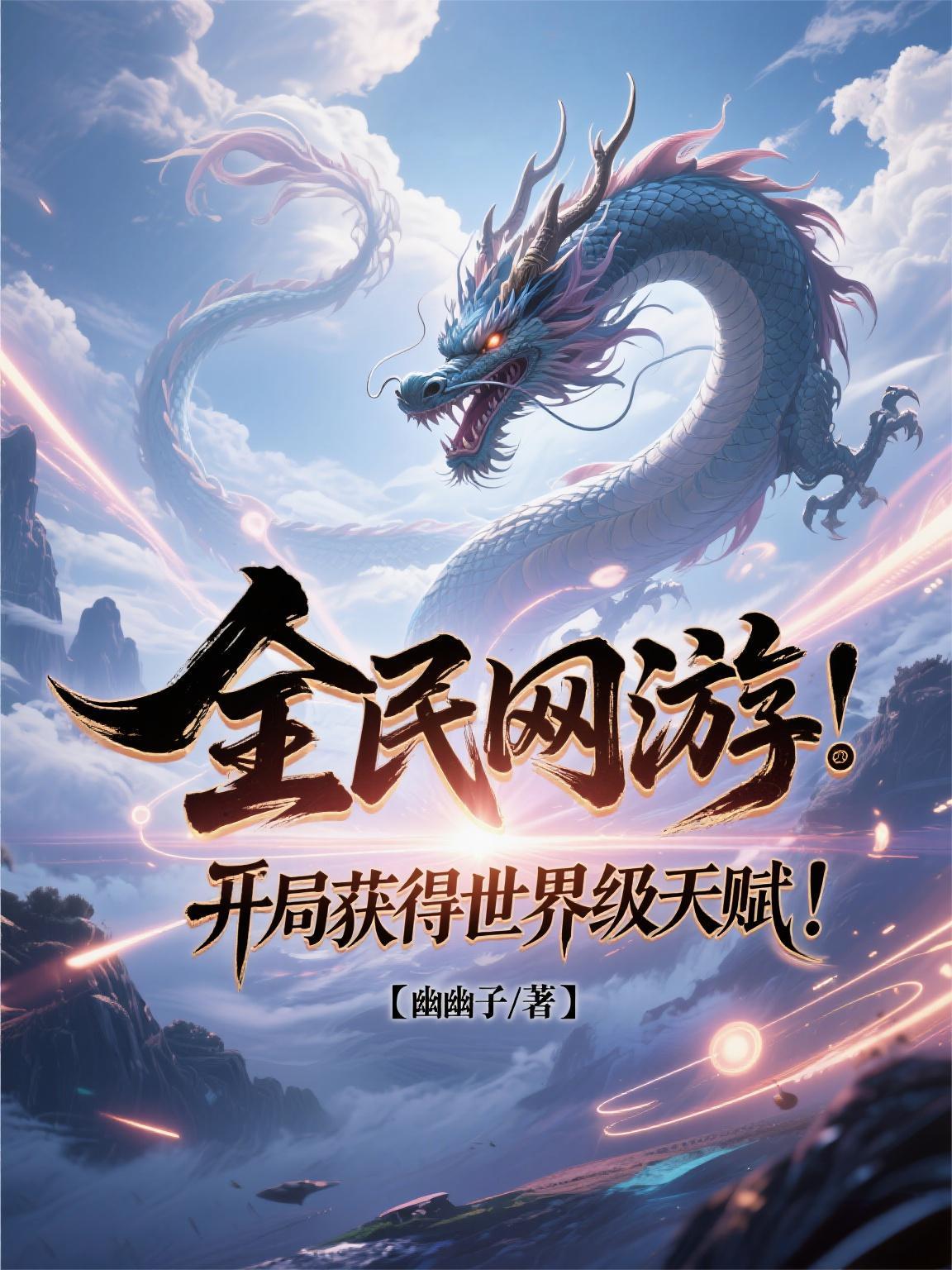 开局无限进化最新章节列表