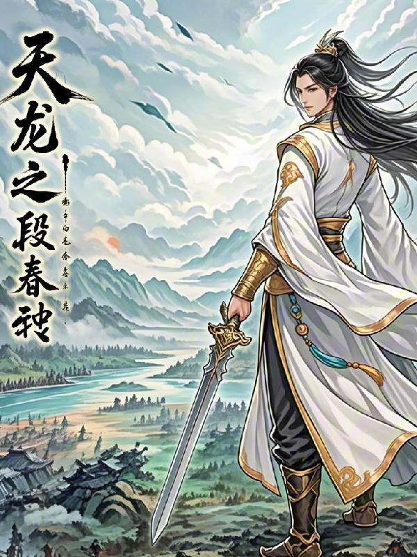 天龙八部之段家崛起