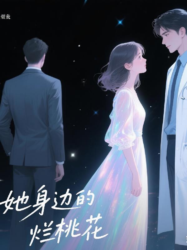 她身边都是烂桃花免费阅读