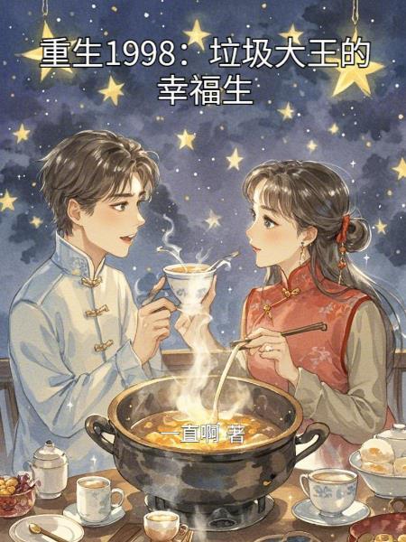 重生垃圾处理厂