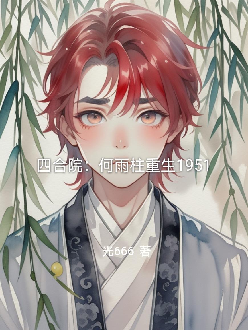 四合院何雨柱重生截胡陈雪如