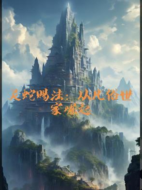 玄幻从成为家族灵兽开始