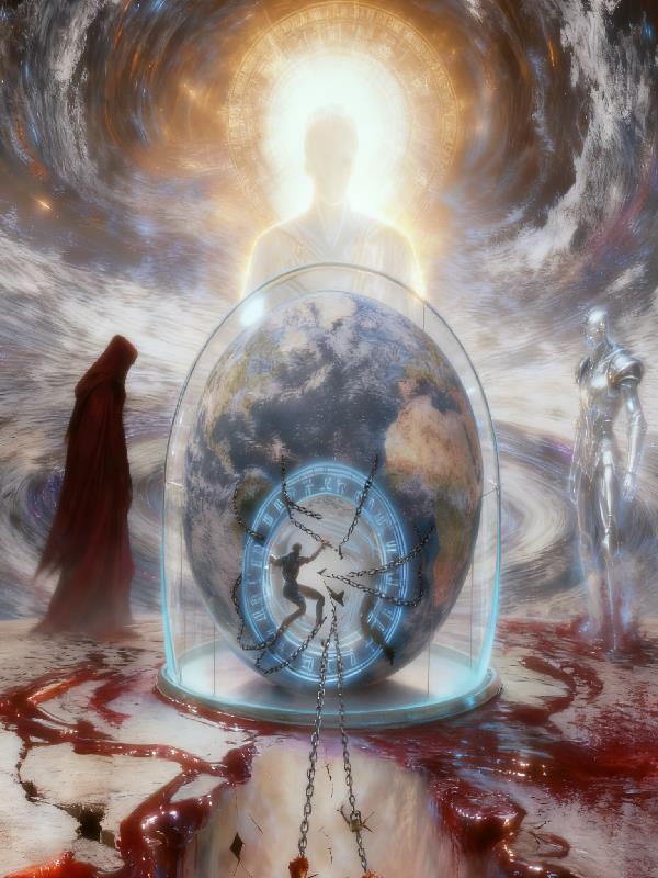 无限恐怖之幻想