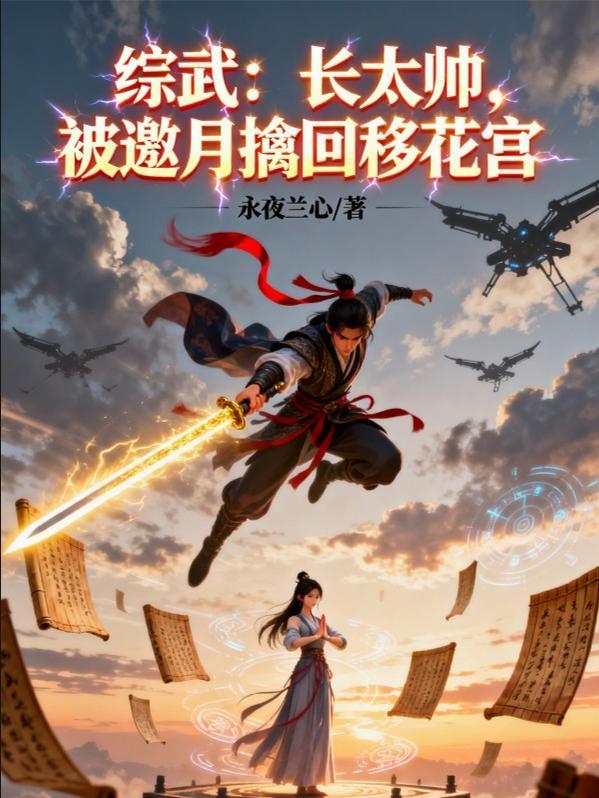 综武长太帅被邀月擒回移花宫txt