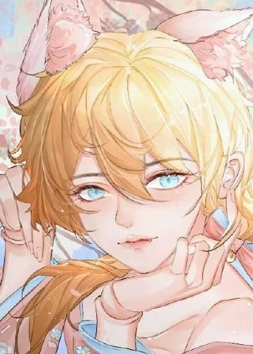 只好在番剧里做万人迷了2