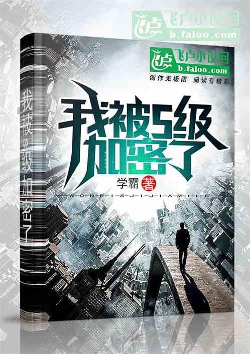 我被s级加密了林毅