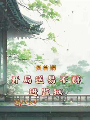 四合院:开局送易不群进监狱